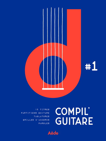 Compil' Gitarre Vol.1