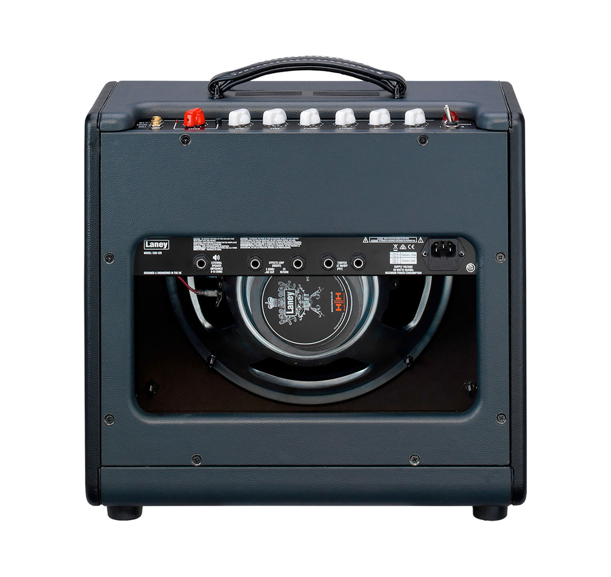 CUB SUPER 12