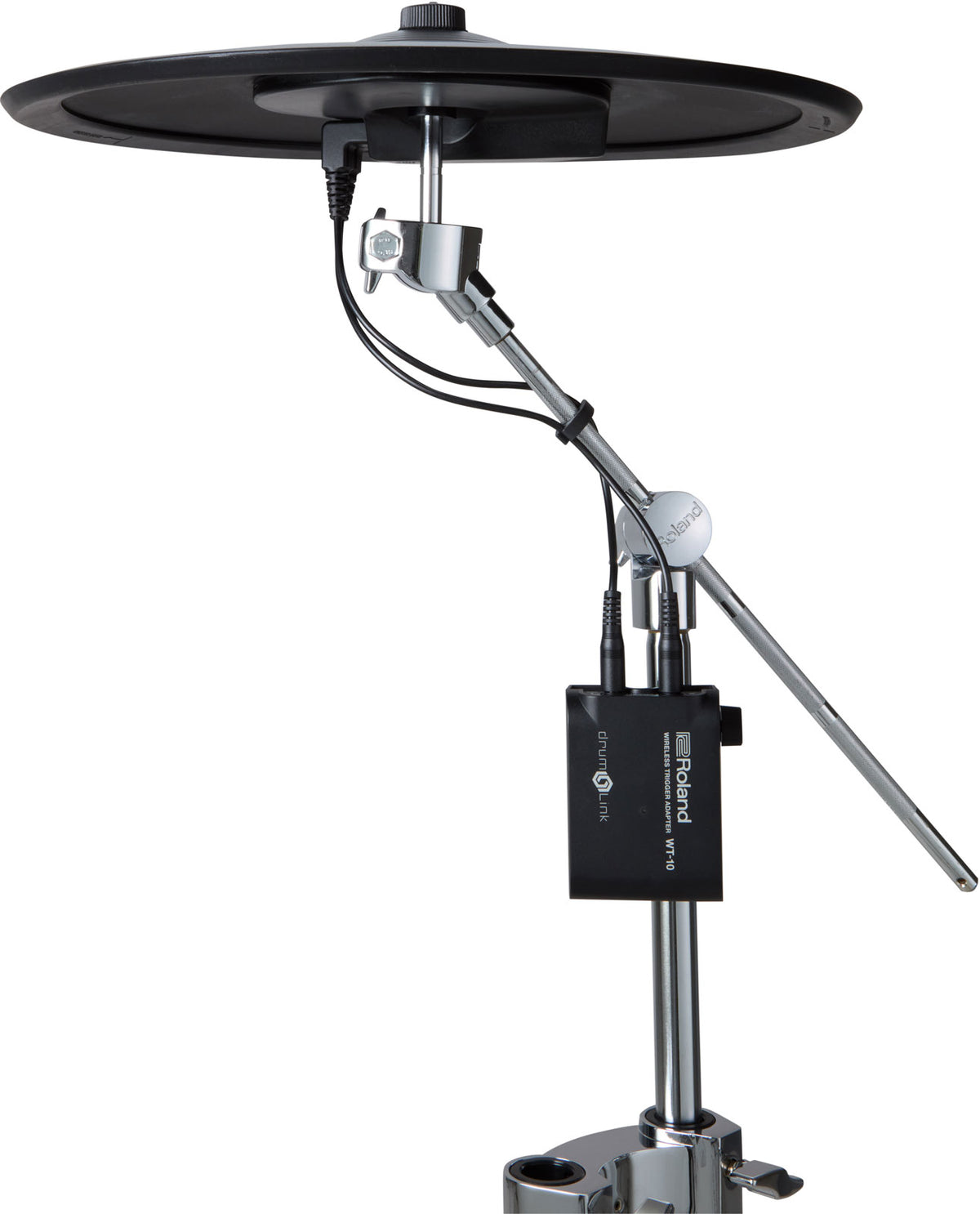 WT-10 - Drahtloser Sender