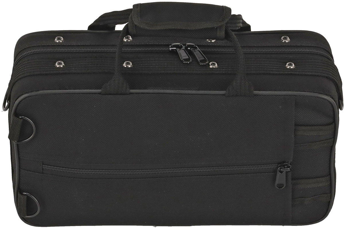 Ambition CL650 B (17 Versilberte Klappen)