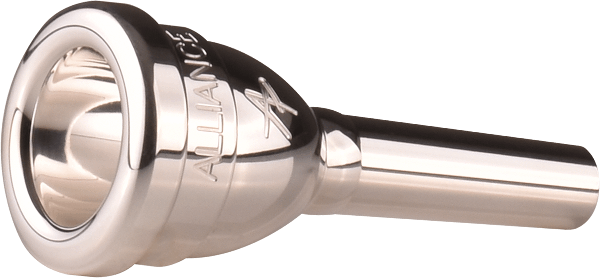 Alliance Prestige - 2 Versilbert (Altsaxhorn)
