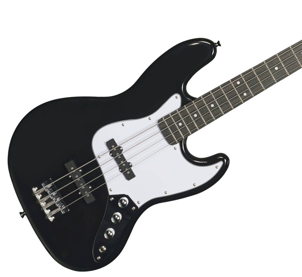 JB100 Schwarz