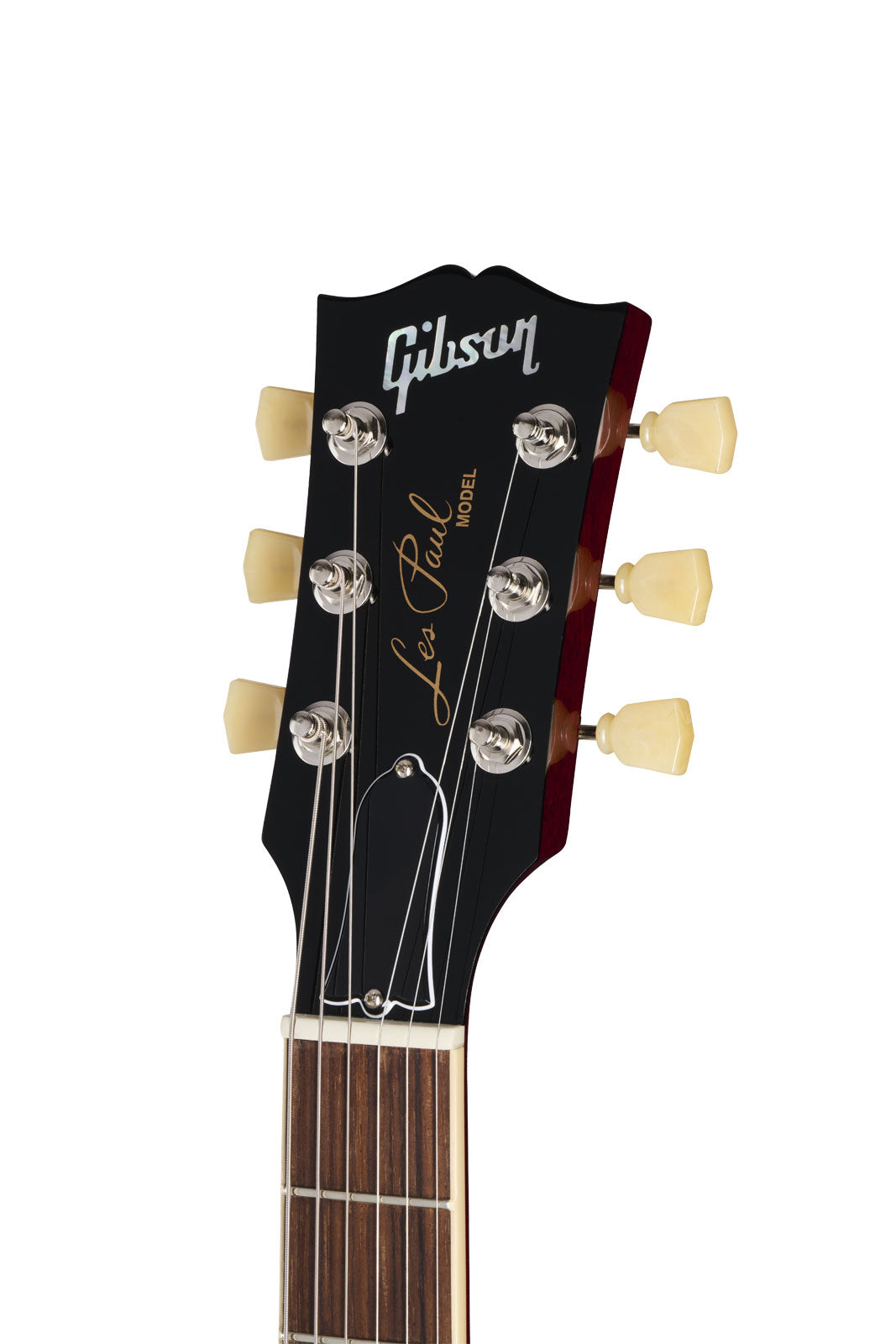 Les Paul Standard 60S Signature Warren Haynes Cherry - B-WARE