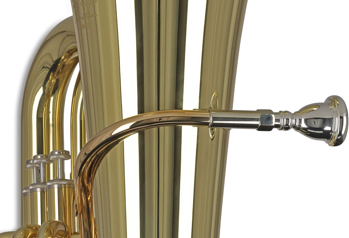 Ambition BB650 Kontrabass B Lackiert