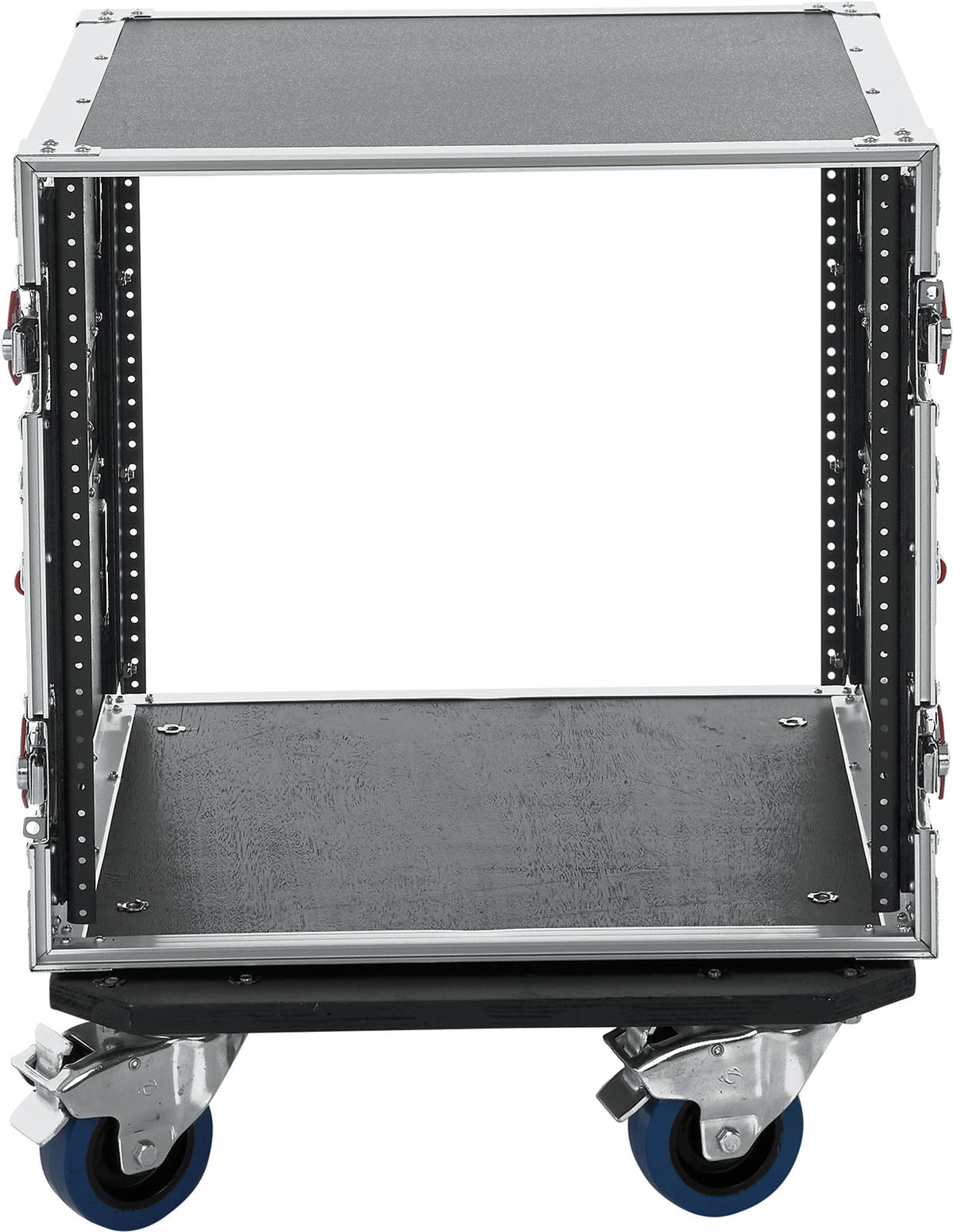 WOOD G-TOWER 10 U WITH CASTORS