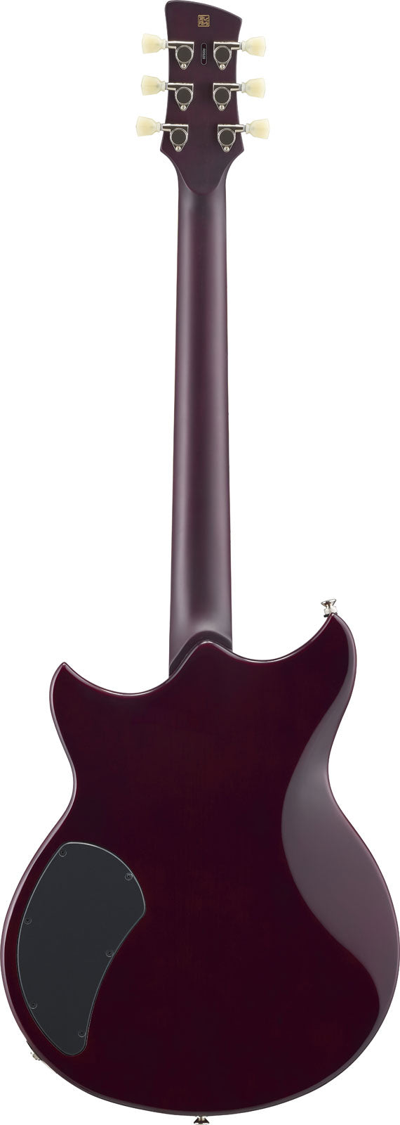Revstar Standard Rss20 Black