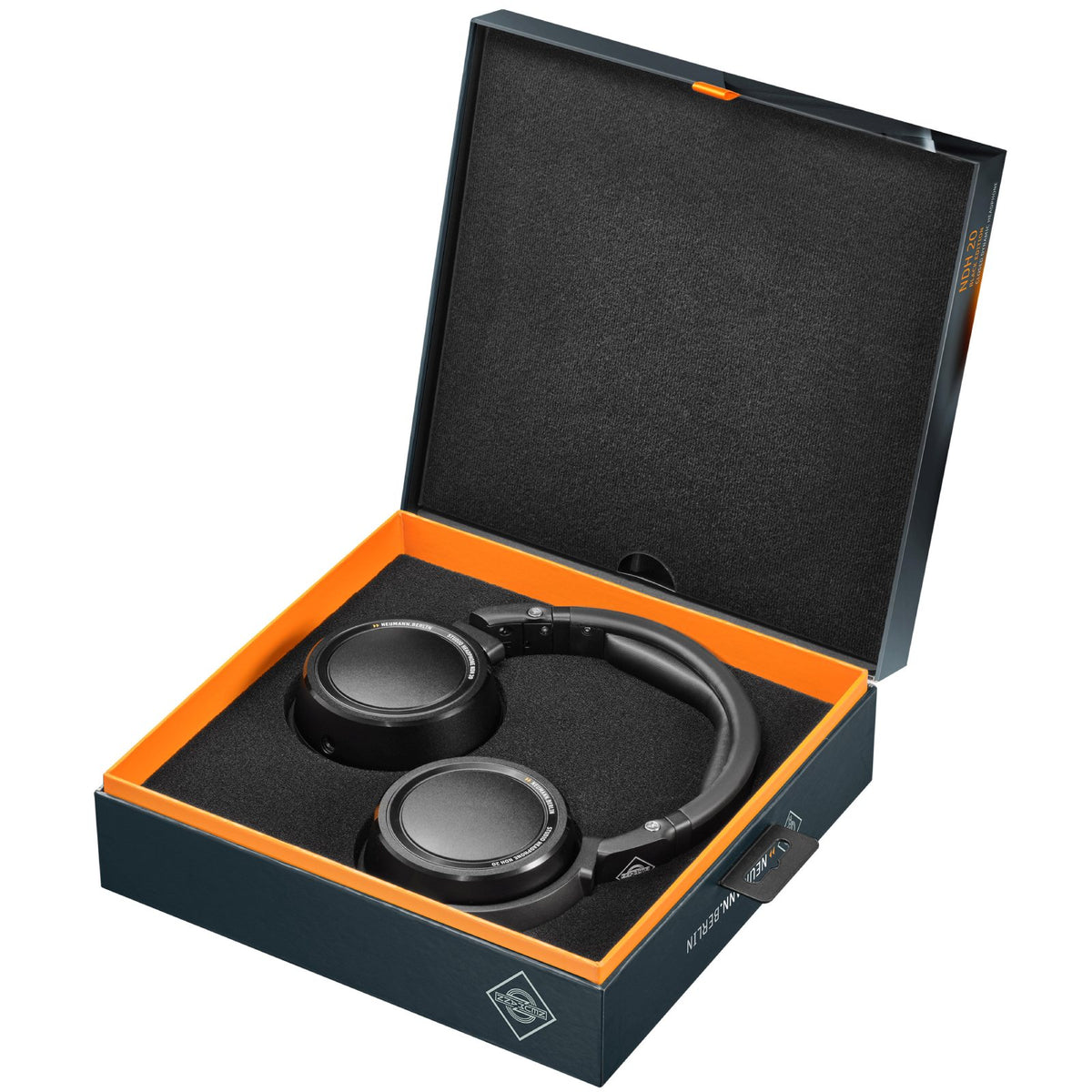 NDH 20 Black Edition