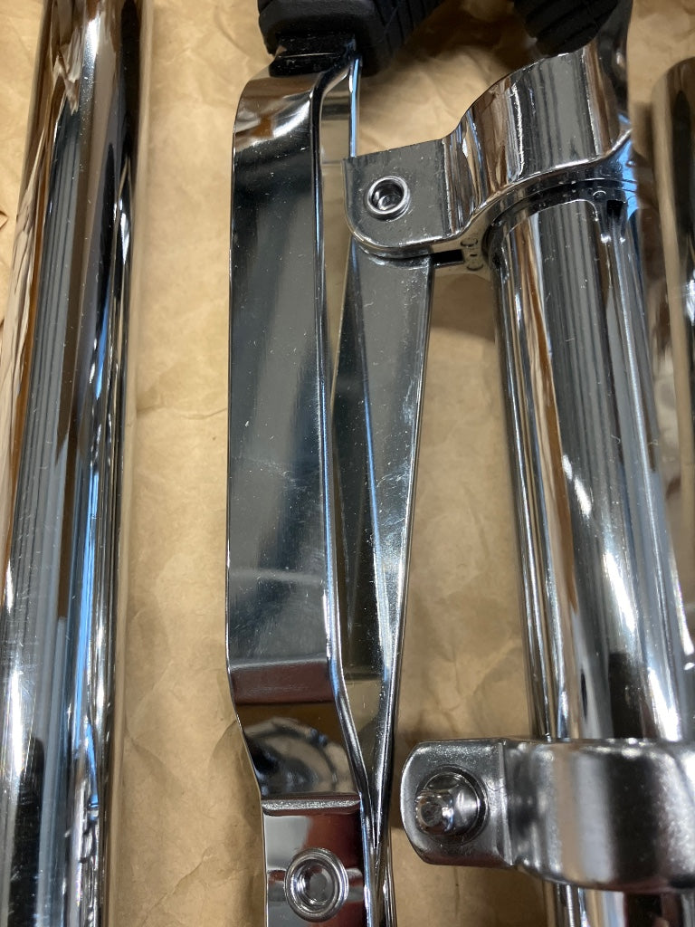 D-930 drum throne - B Stock