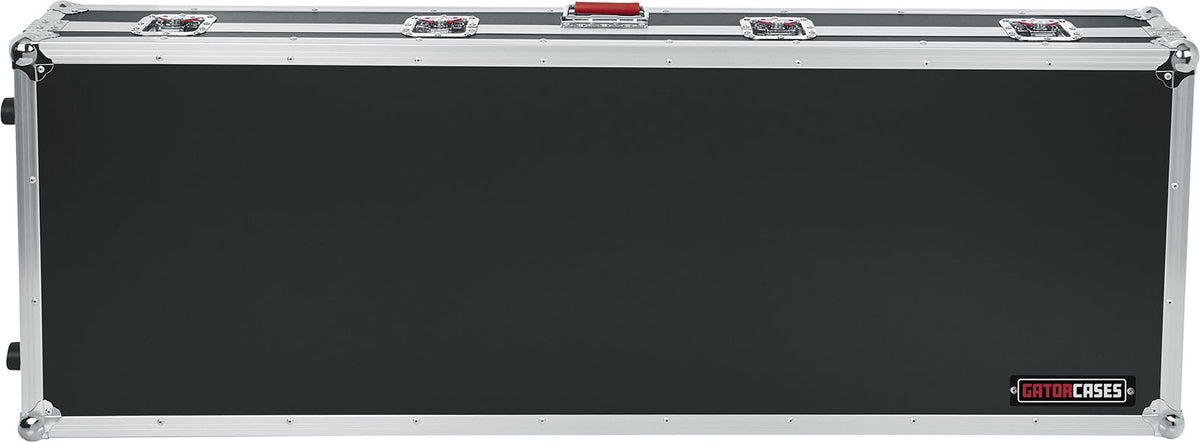 Tastaturhülle G-TOUR88V2 Schwarz