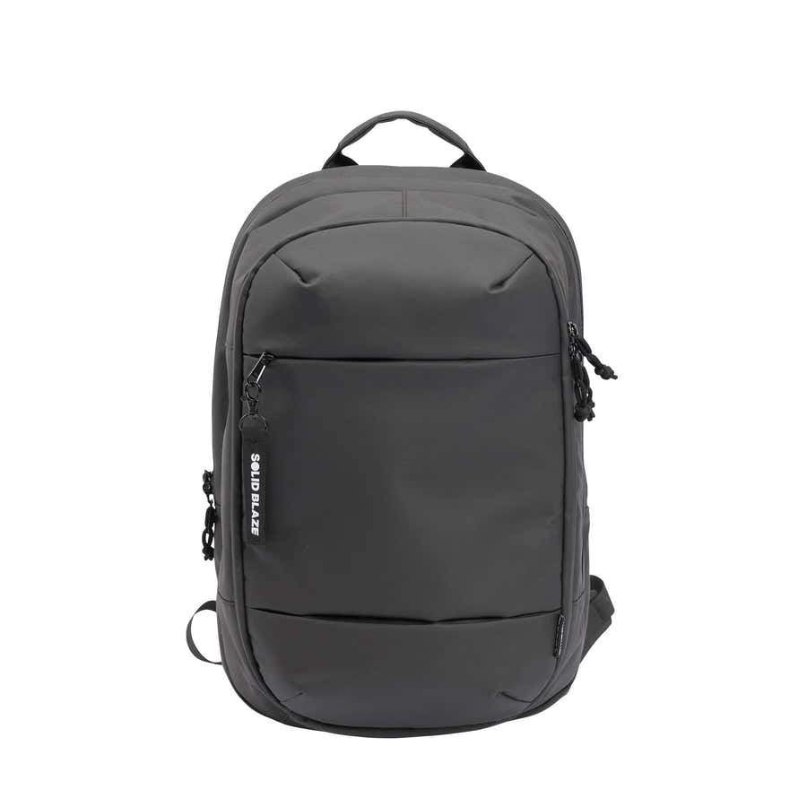 Solid Blaze Pack 80 Schwarz/Grau