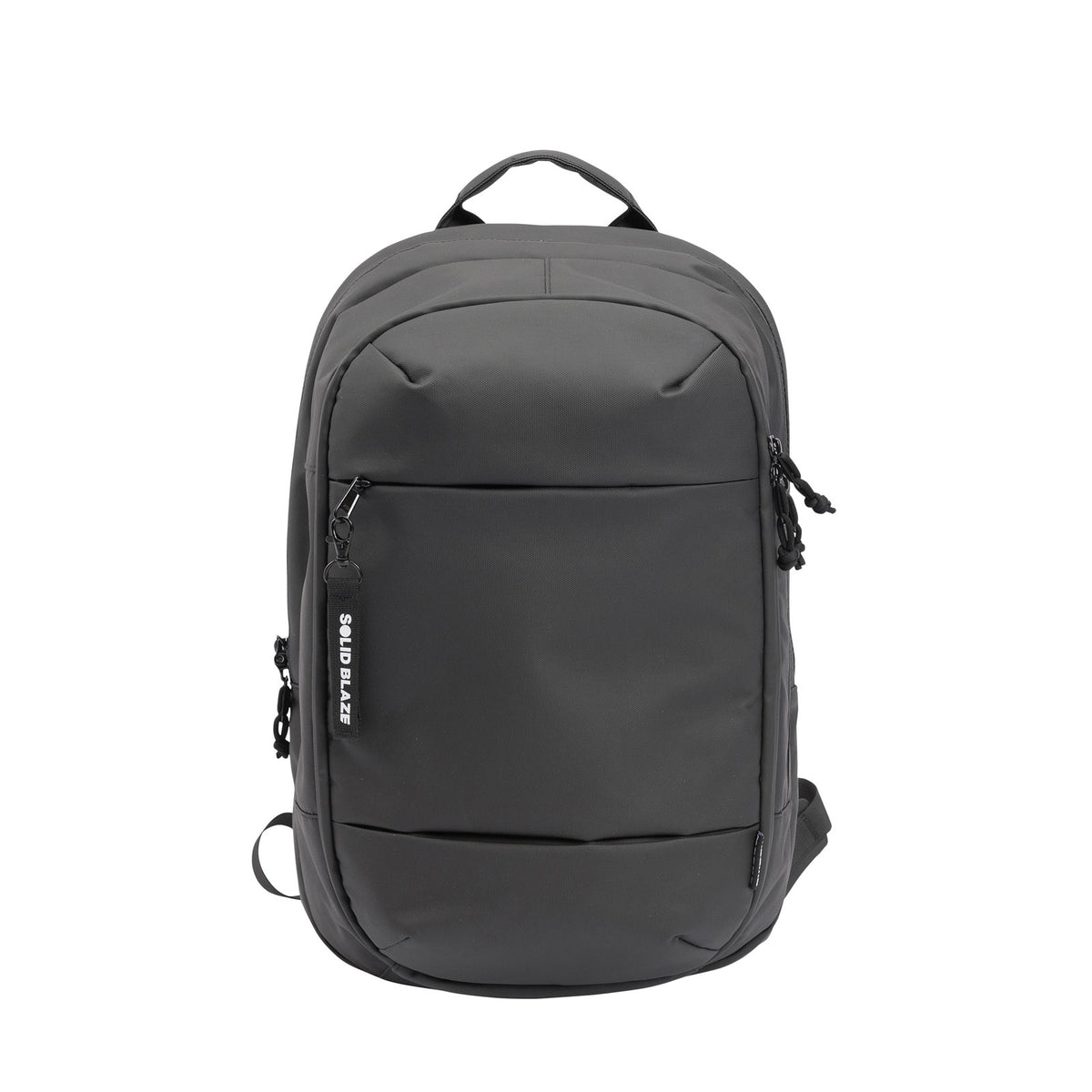 SOLID BLAZE PACK 80 BLACK/GREY