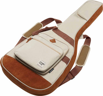 E-Gitarrentasche POWERPAD IGB541-BE Beige
