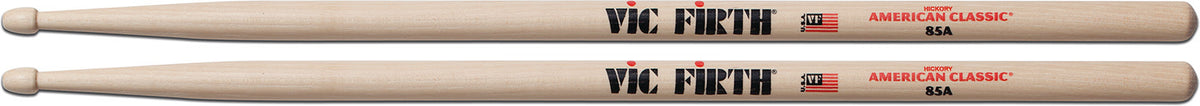 AMERICAN CLASSIC HICKORY 85A DRUMSTICKS