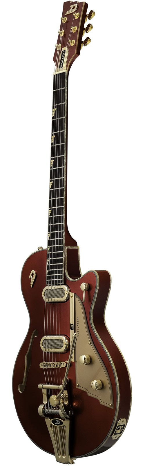 Starplayer TV Phonic Balboa Pearl Red + Etui