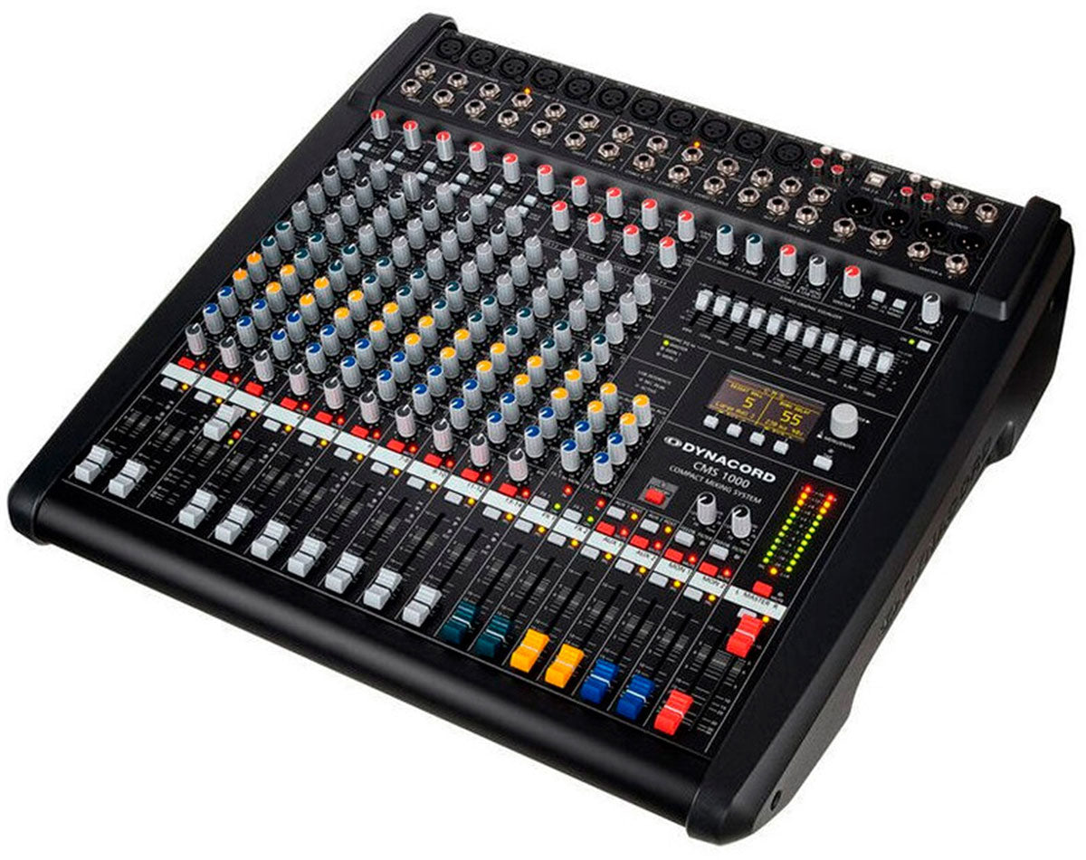 CMS 1000-3
