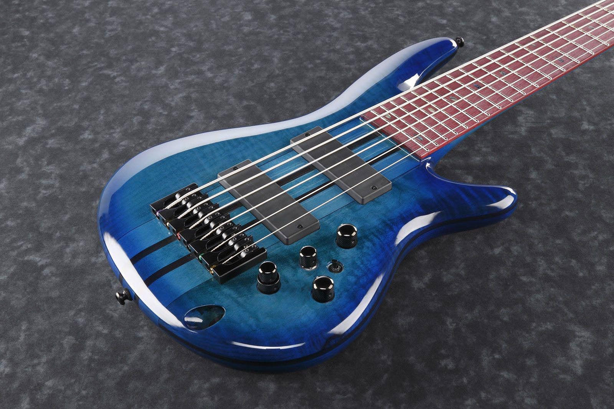 ANB306 Signatur Adam Nitti Premium