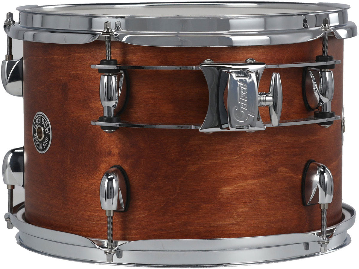 TomTom Catalina Club Satin Walnut Glaze