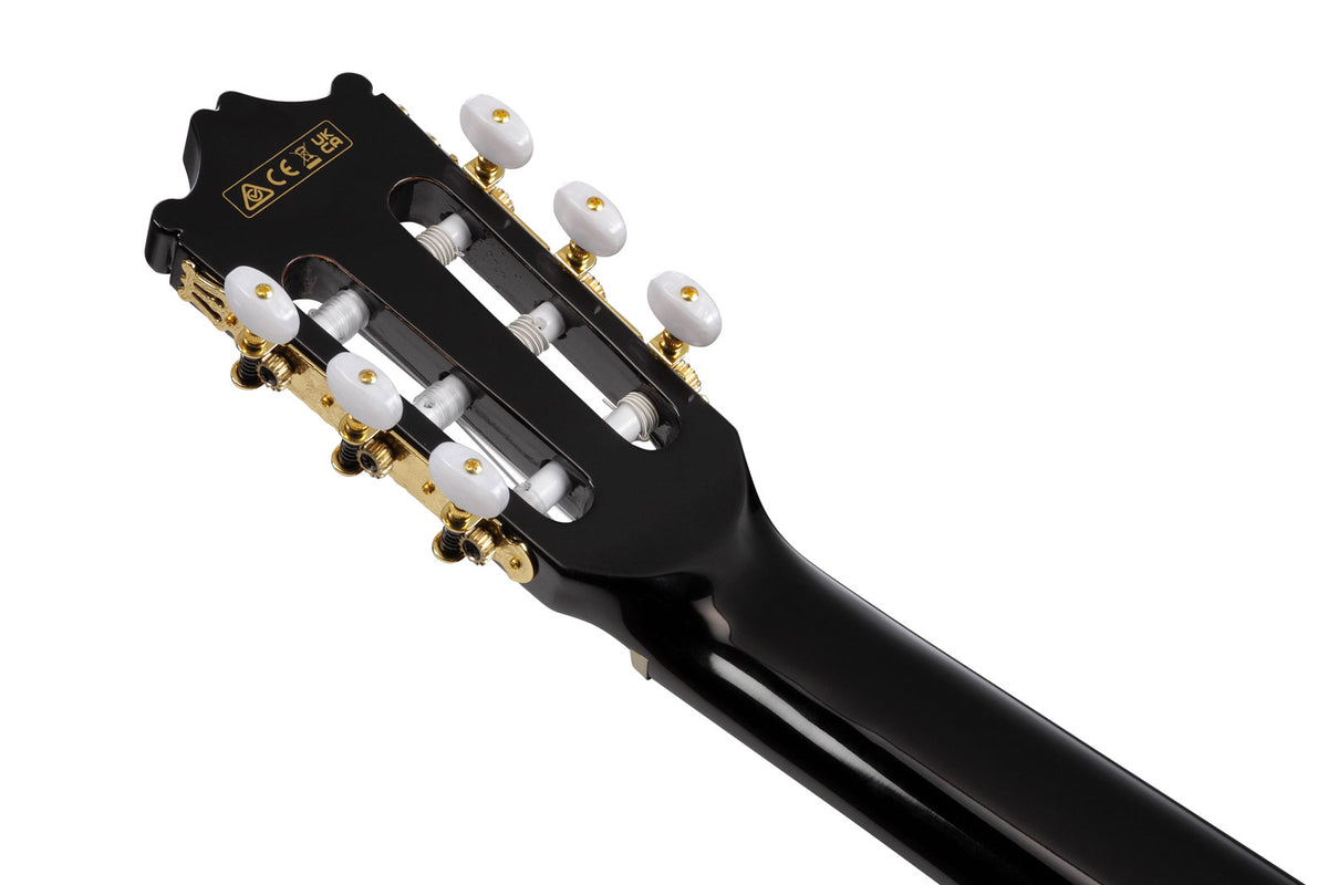 GA11CE-BK Schwarz
