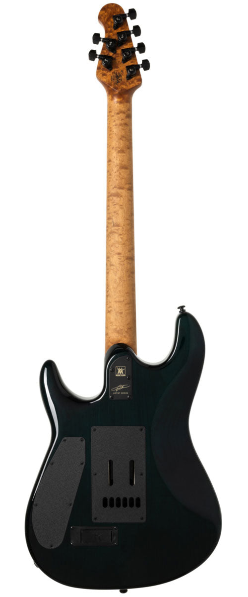 Cutlass HH Trem 6 Saiten Signatur von Jason Richardson Kokiri Forest