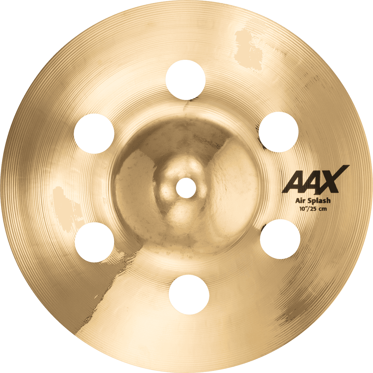 21005XAB - AAX 10"