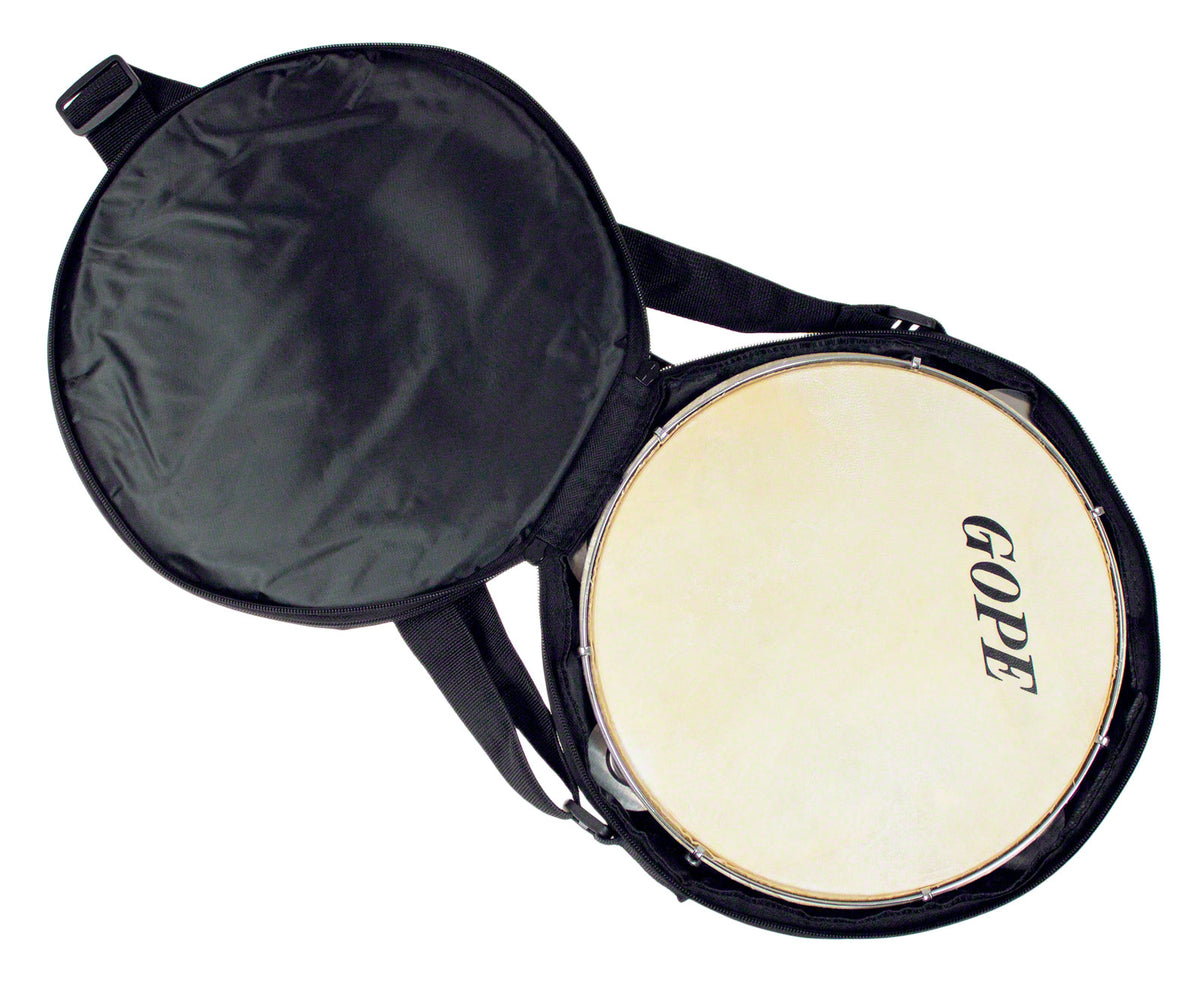 10" X 6CM PANDEIRO DELUXE PROTECTION BAG