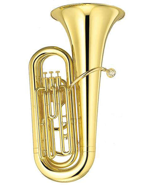Yamaha YBB105 GOLDLACK