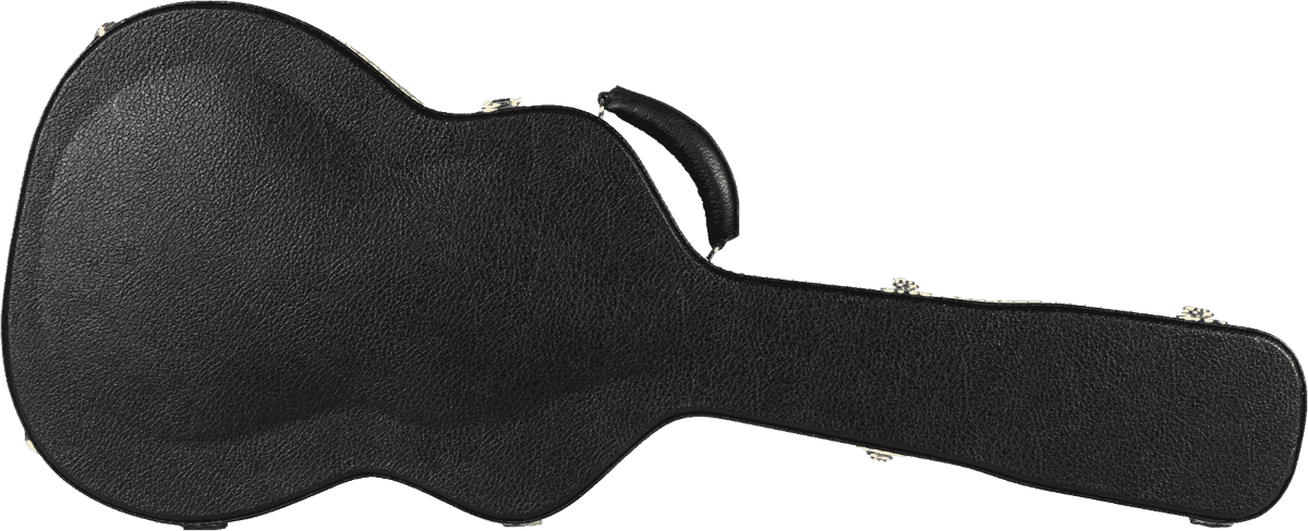 Etui 12 Bünde Cabernet