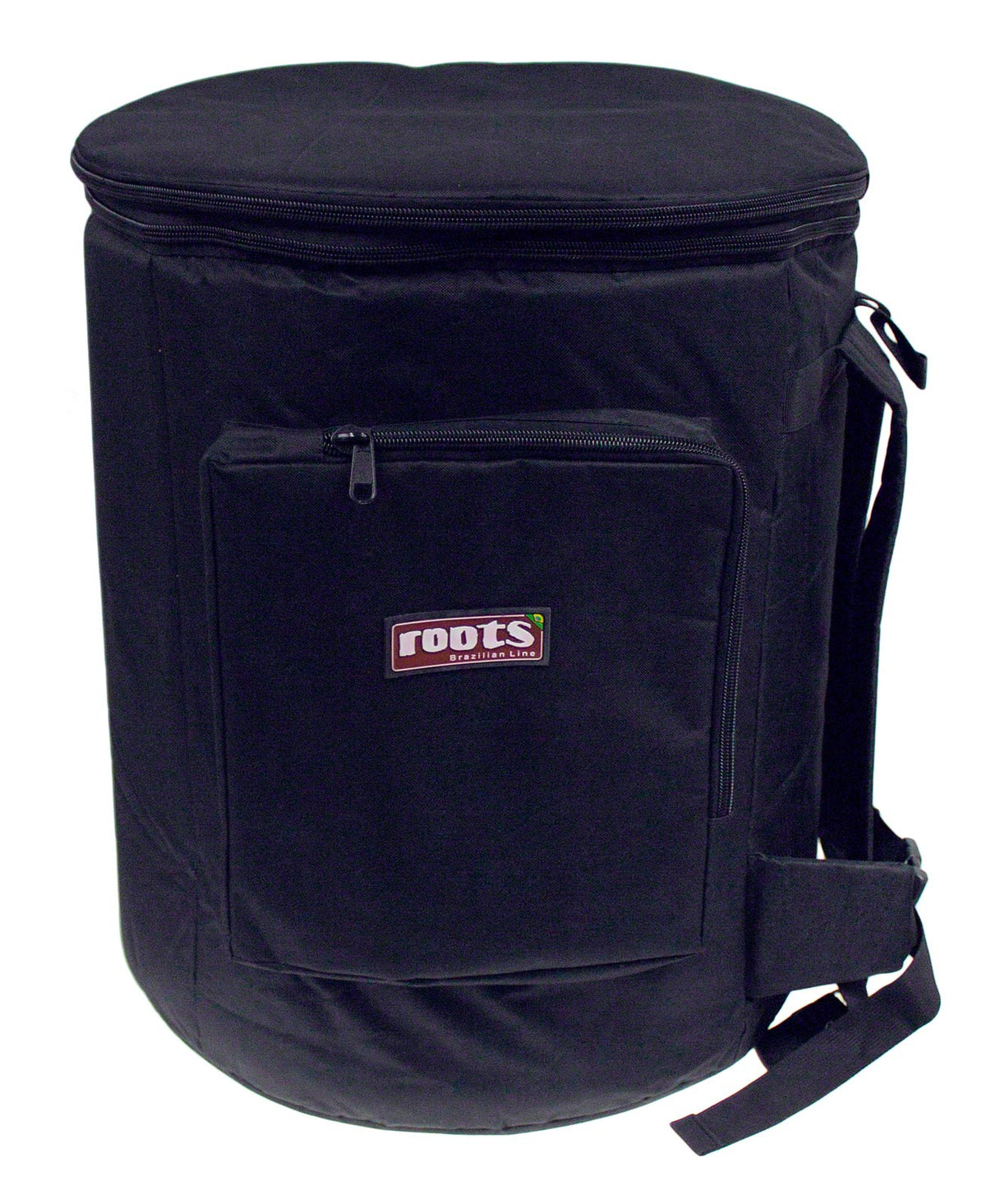 Deluxe Surdo-Tasche 18" X 55CM - Rucksack