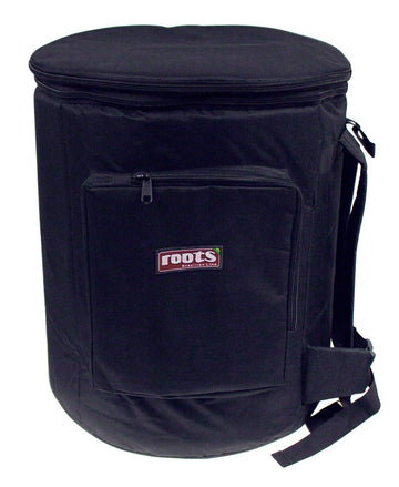Deluxe Surdo-Tasche 18" X 55CM - Rucksack