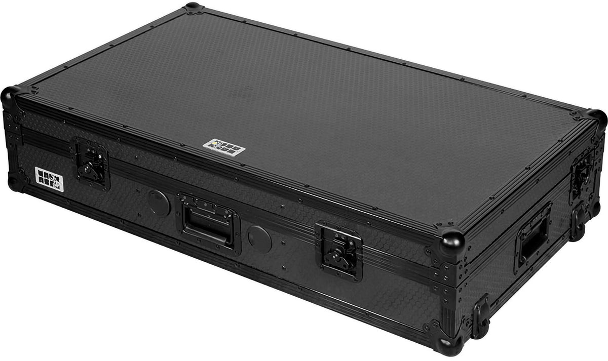 Flight DJ-Pult CDJ-3000 / DJM-900 Schwarz