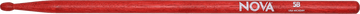 N5BR - HICKORY 5B RED