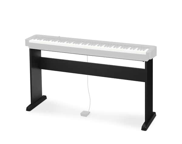 Casio CS-46 Keyboardständer Schwarz