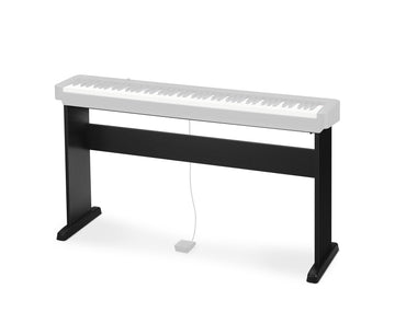 CS-46 Keyboardständer Schwarz