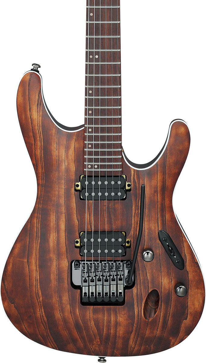 S520AHABS Antikbraun gebeizt