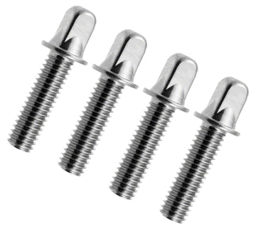 TRC-M6-20 - 20MM TENSION ROD / SCREW - M6 THREAD (X4)