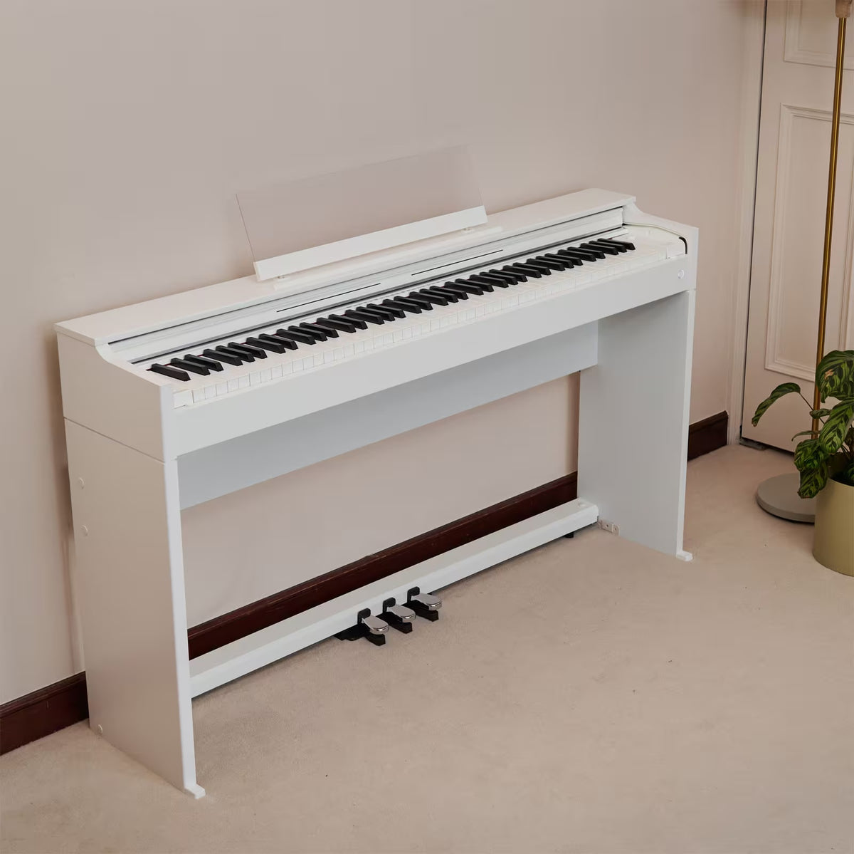 AP-S200 Weiß