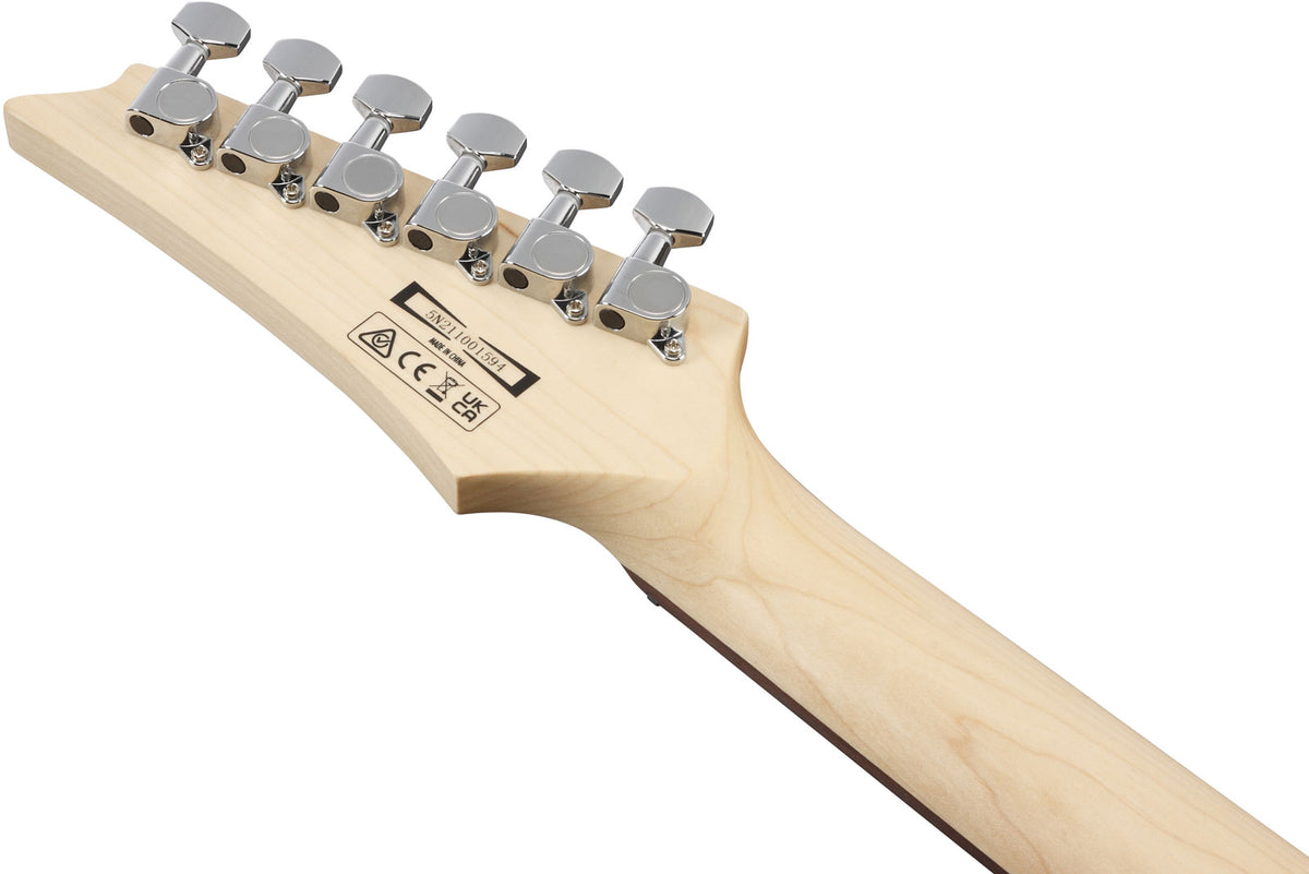 GRX70QA-TVT Transparentes Violett Sunburst GRX Gio