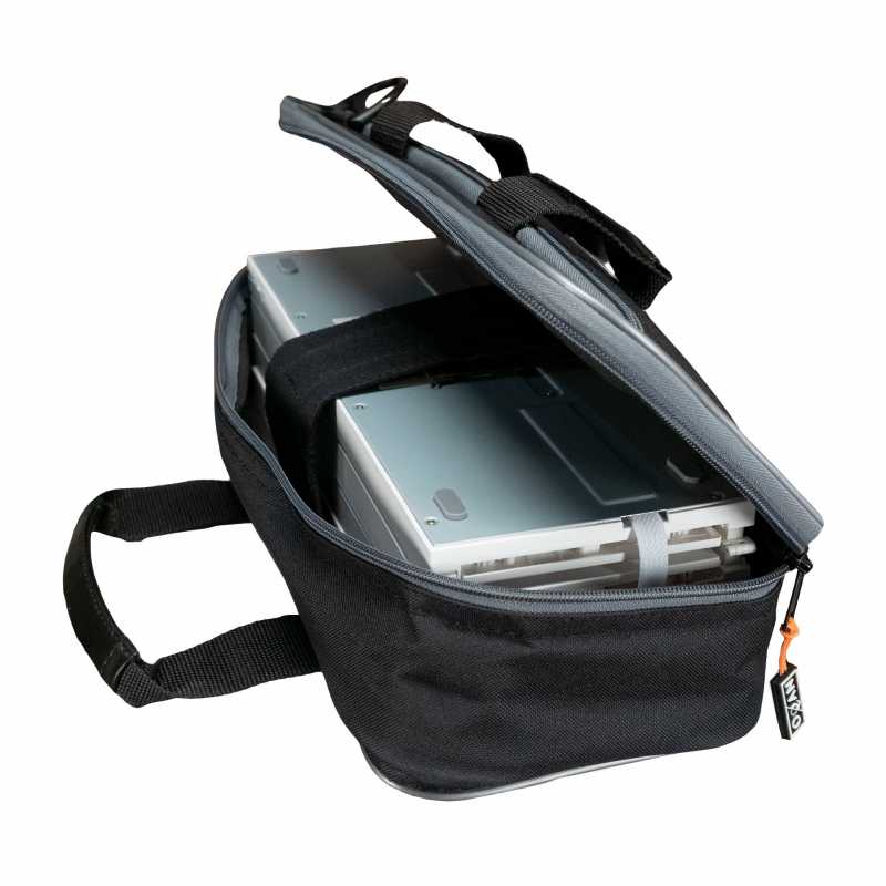 Tastaturabdeckung 650410 Schwarz