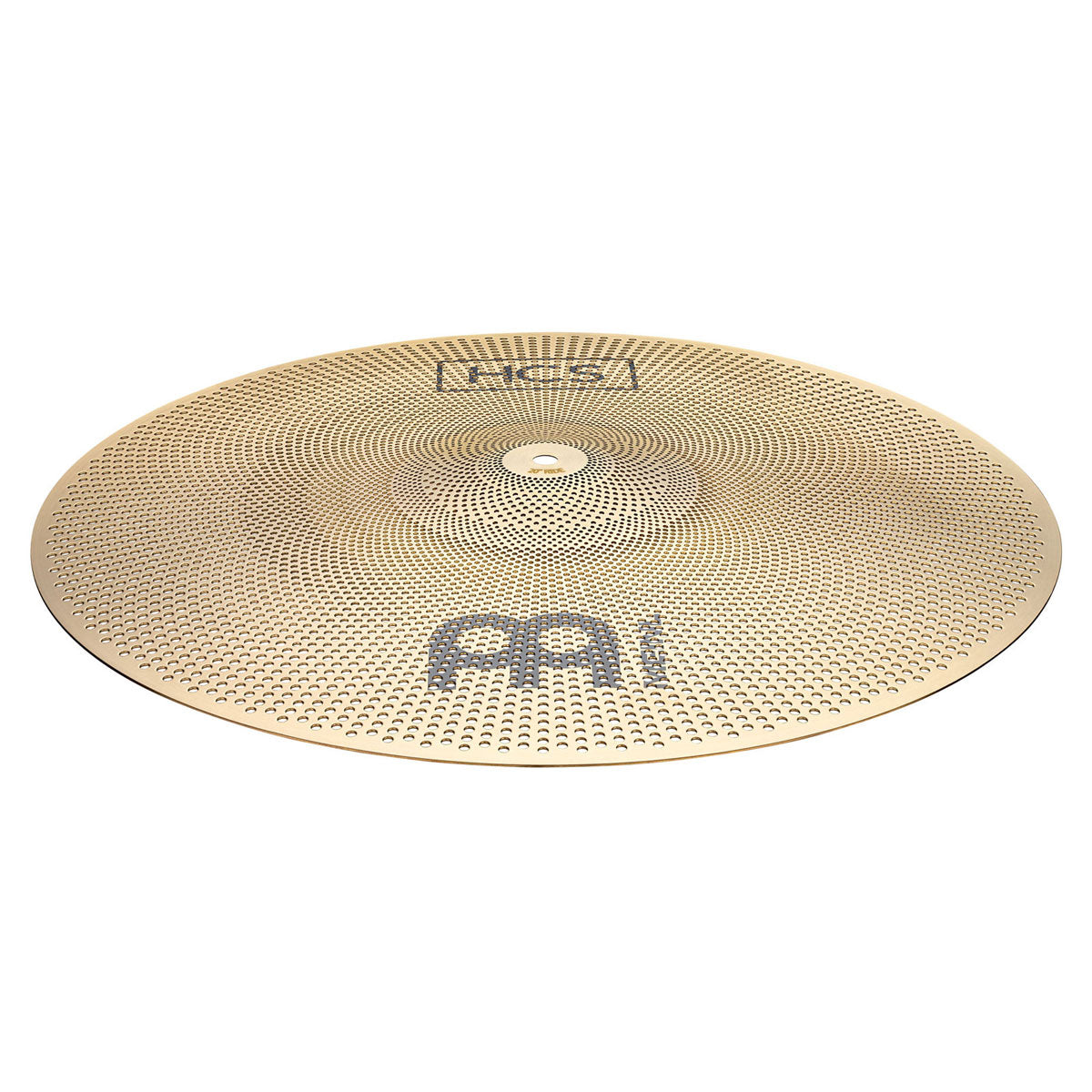20" Übungsbecken HCS Ride