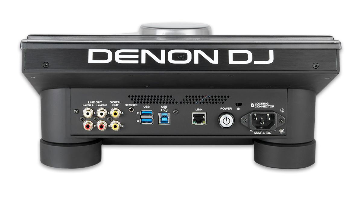 Denon DJ Prime SC6000 & SC6000M Schutzhülle