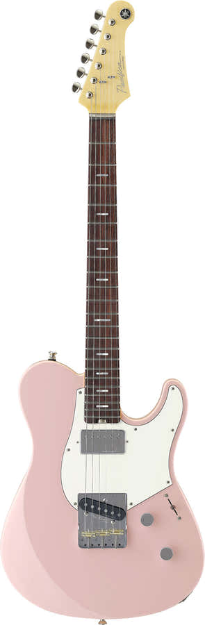 Pacifica SC Professional 11S Aschrosa