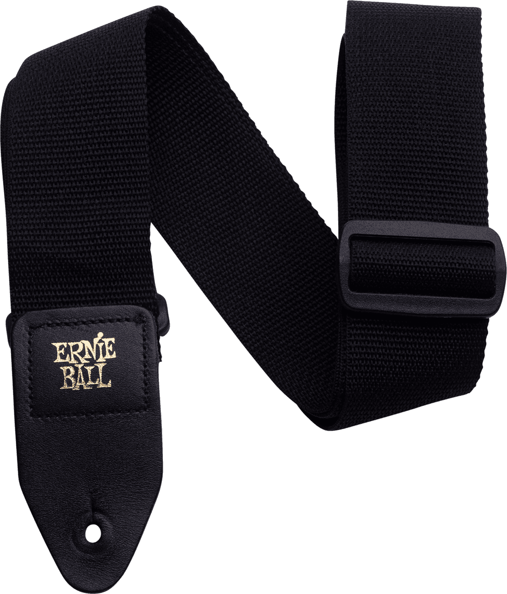 Ernie Ball Gitarrengurte