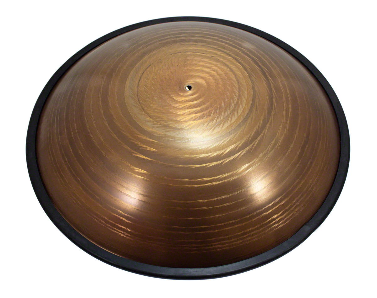 SWD SOUND WATCHING DRUM TONGUE DRUM 18" 9 NOTES D AKEBONO 2 432 HZ