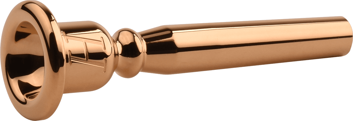 3182 Heritage - MM2C Vergoldet (Trompete)