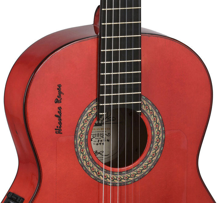 Signature Legacy Gipsy Kings Rot