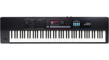 JUNO-D8 - Generalüberholt