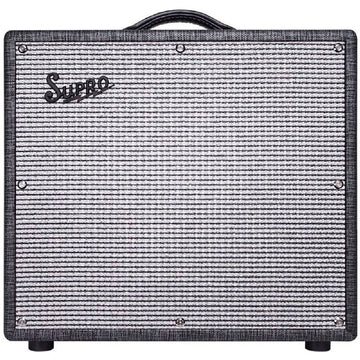 1696RT Black Magick Reverb 25W 1X12