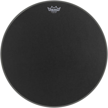 POWERSTROKE 3 22 - BLACK SUEDE