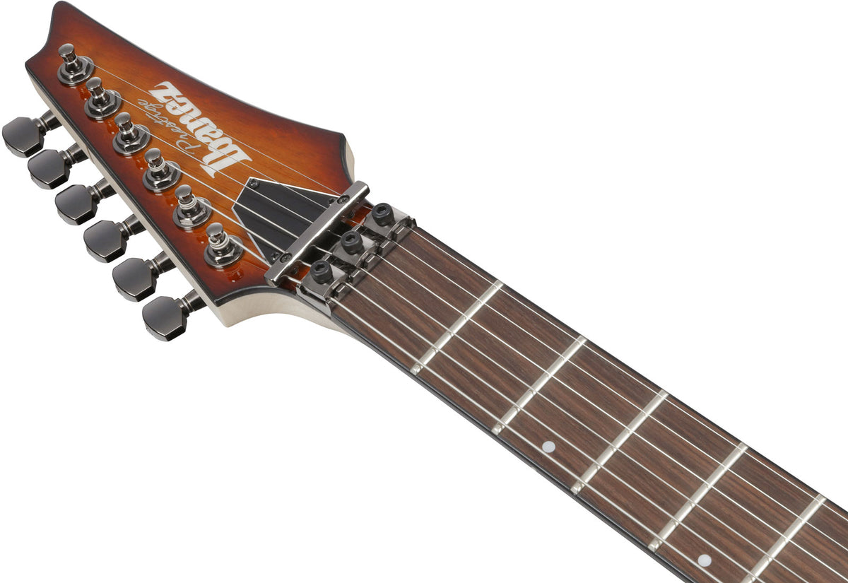 S6670SKSTB Sabre Sunset Burst Prestige