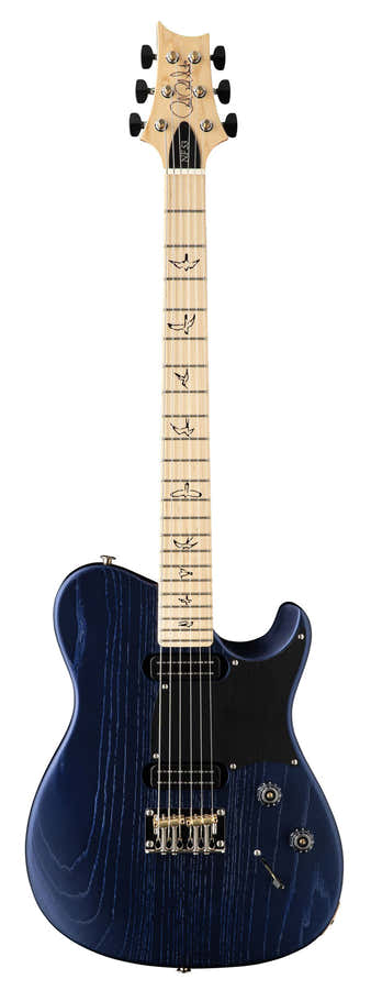 NF53 Satin Metallic Mitternacht